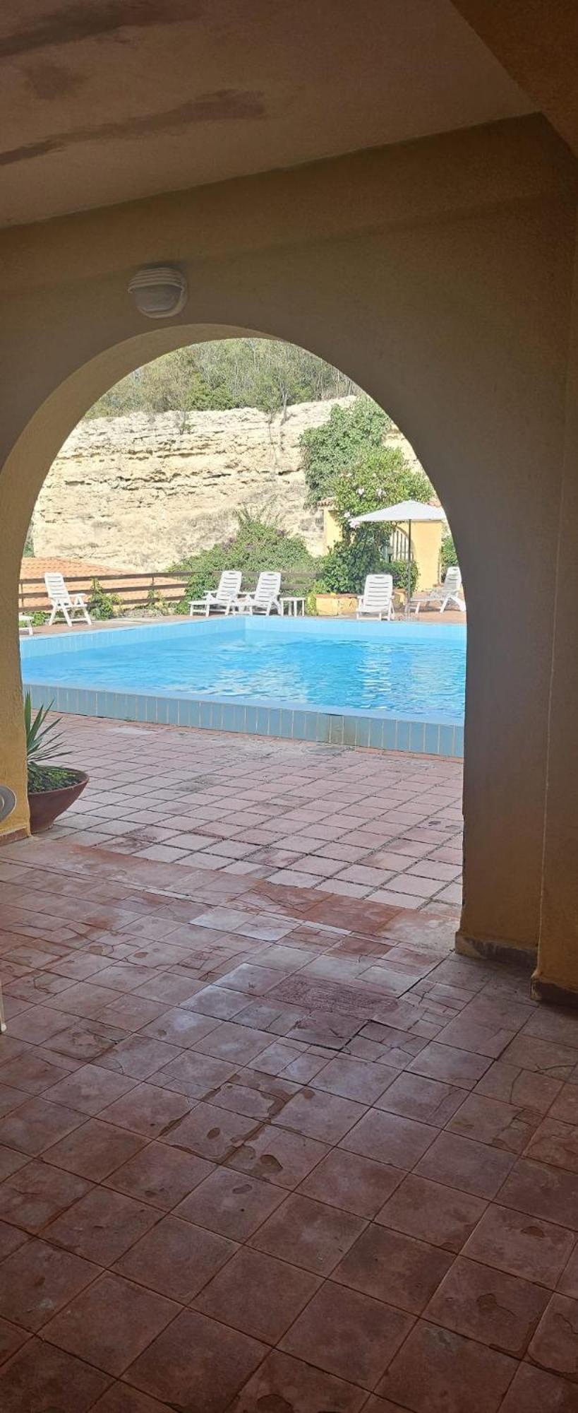 Summer Paradise Agnone Bagni Luaran gambar