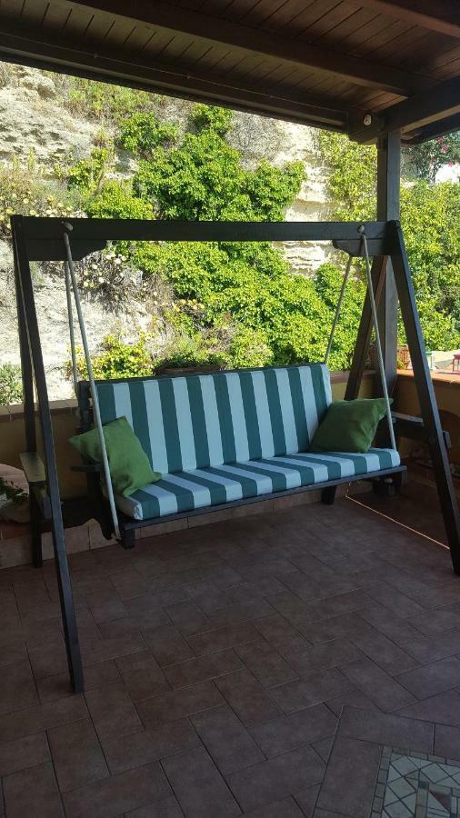 Summer Paradise Agnone Bagni Luaran gambar